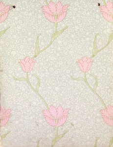 Design de papier peint 